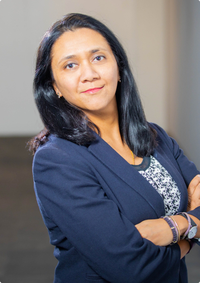 Lead Consultant Image