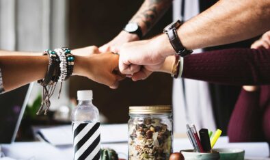 one company culture conglomerate