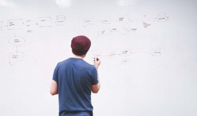 people strategy agile scaling