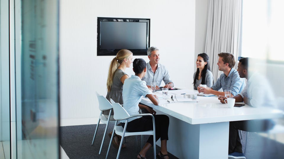 Models And Mindsets For Unleashing Internal Talent Mobility